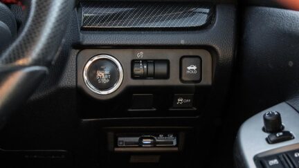 2015 Subaru Wrx S4 2.0GT-S Eyesight 4WD image 339696
