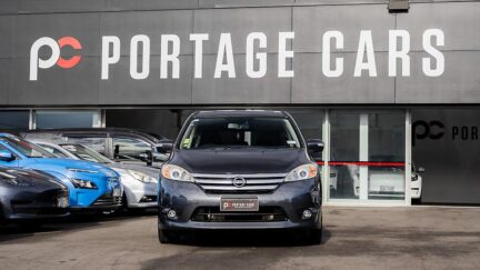 2013 Nissan Lafesta Highway Star G 7 Seater image 338122