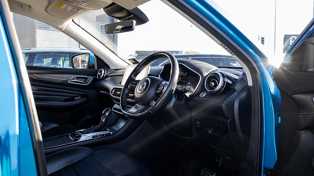 2022 Mg Hs 2.0PT/4WD/6AT Essence NZ New image 337274