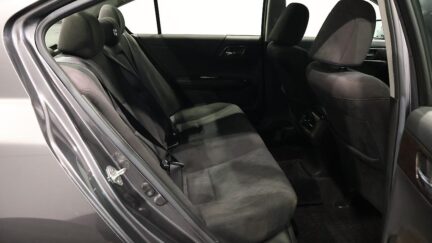 2013 Honda Accord LX Hybrid image 340188