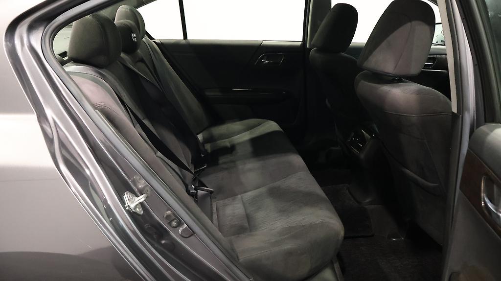 2013 Honda Accord LX Hybrid image 340188