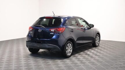 2015 Mazda Demio 13S Smart Key and Reverse Camera **Low KMs** image 339635