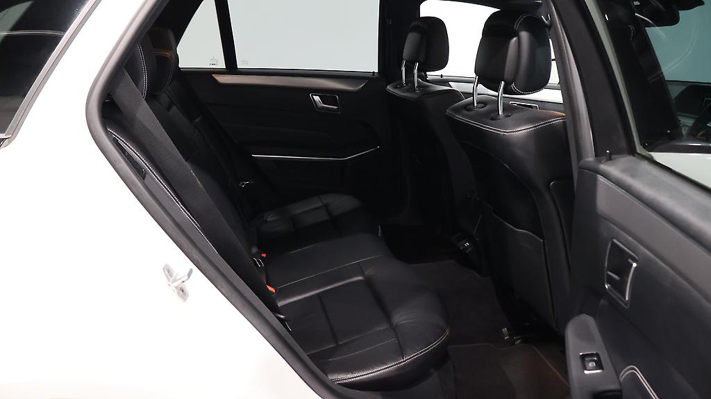 2015 Mercedes-benz E 350 AMG image 338716