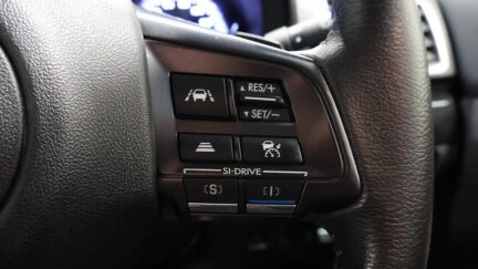 2015 Subaru Levorg 1.6GT Eyesight AWD image 340176