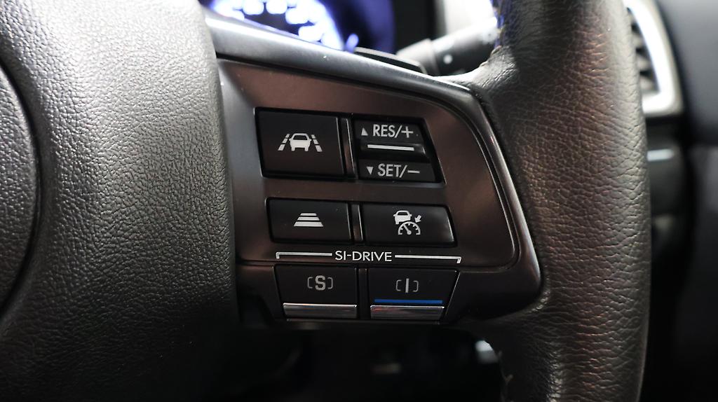 2015 Subaru Levorg 1.6GT Eyesight AWD image 340176