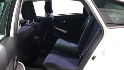 2013 Toyota Prius image 339087