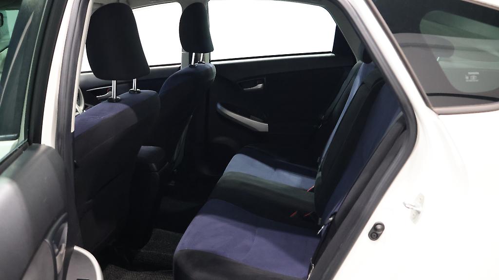 2013 Toyota Prius image 339087