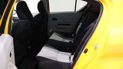 2012 Toyota Aqua S Model + Alloys image 339806