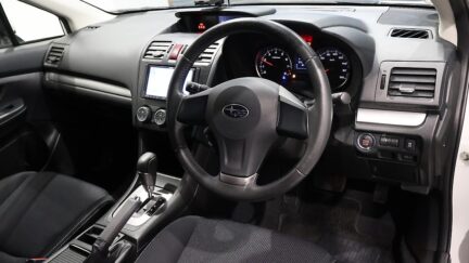 2012 Subaru Impreza Sport 1.6i-L image 338913