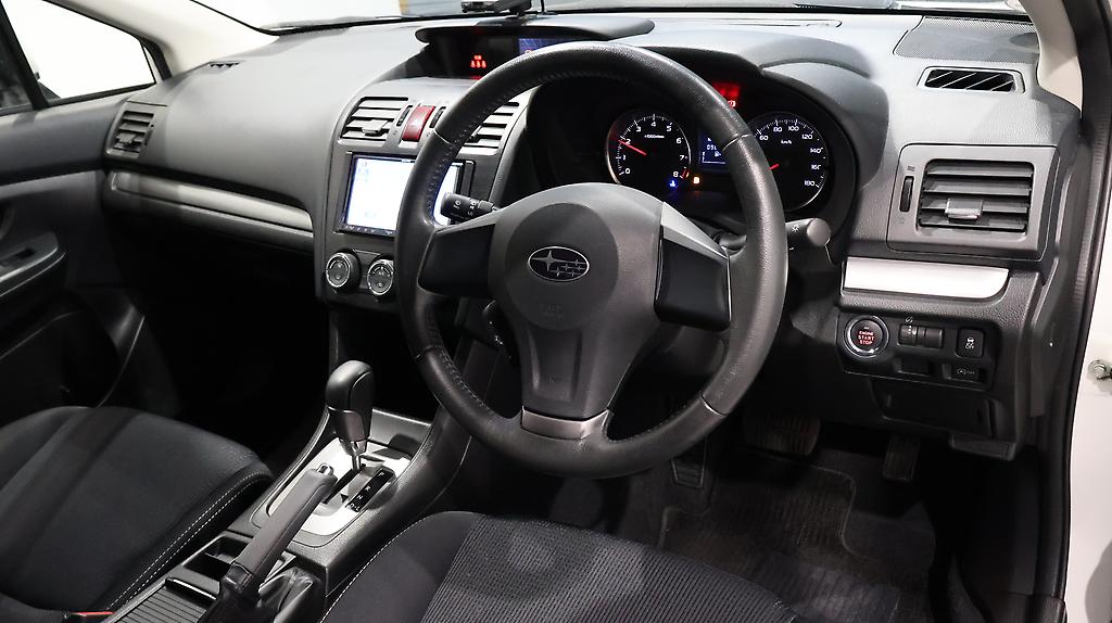 2012 Subaru Impreza Sport 1.6i-L image 338913