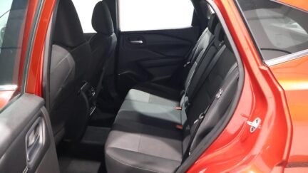 2023 Nissan Qashqai ST 1.3PT/6CVT image 340019