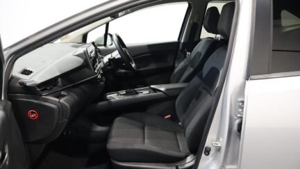 2021 Nissan Note S Model image 338865