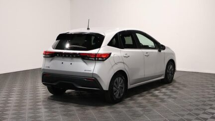 2021 Nissan Note S Model image 338862