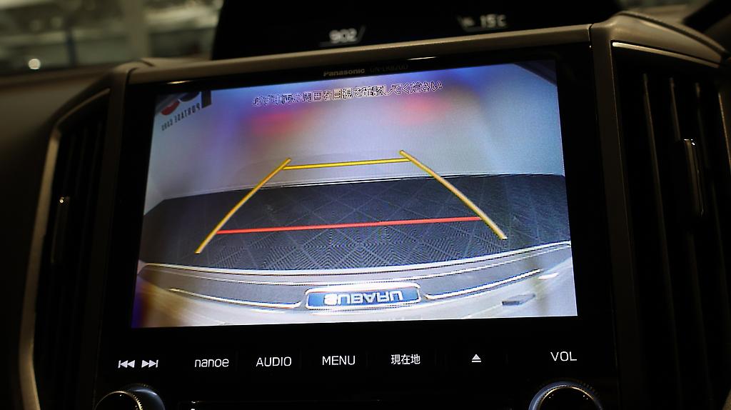 2017 Subaru Impreza Sport Sport 2.0i-S Eyesight image 338205