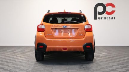 2013 Subaru Xv 2.0i-L AWD image 339125