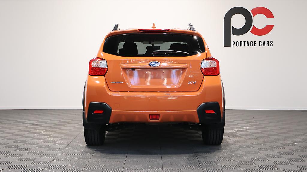 2013 Subaru Xv 2.0i-L AWD image 339125