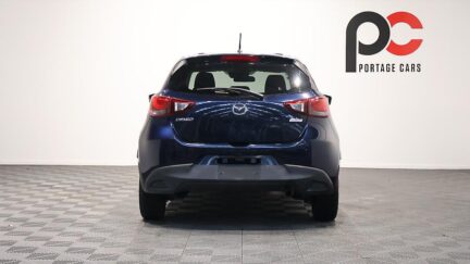 2015 Mazda Demio 13S Smart Key and Reverse Camera **Low KMs** image 339637