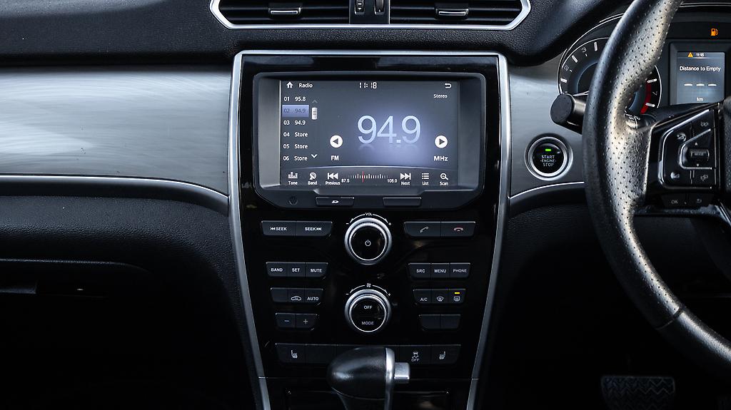 2021 Haval H2 LUXURY 1.5PT/6AT NZ NEW image 337299