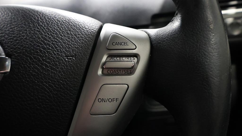 2015 Nissan Serena Hybrid Highway Star S image 340309