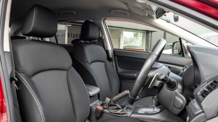 2013 Subaru Impreza Sport image 338416