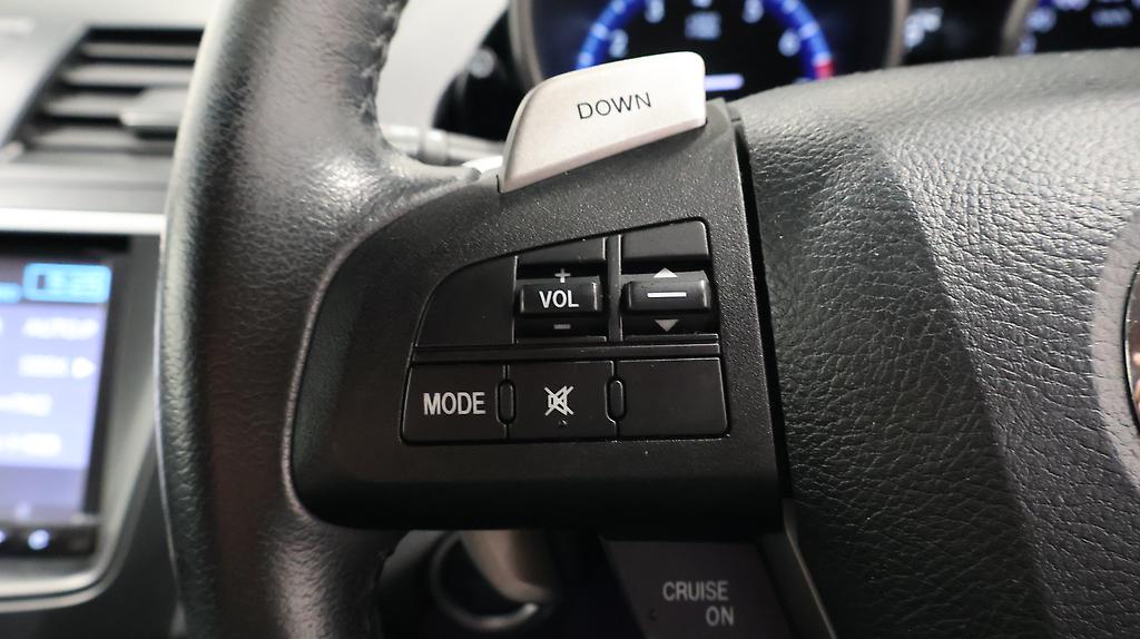 2013 Mazda Axela Sports 20S Skyactiv Advanced Style image 338960