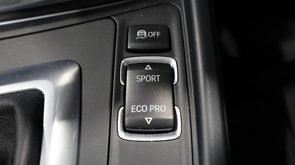 2013 Bmw 320i Touring M Sports image 339836