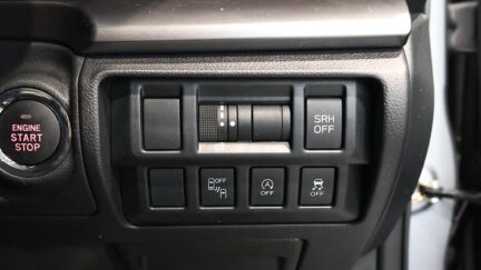2017 Subaru Impreza Sport Sport 2.0i-L Eyesight image 336722