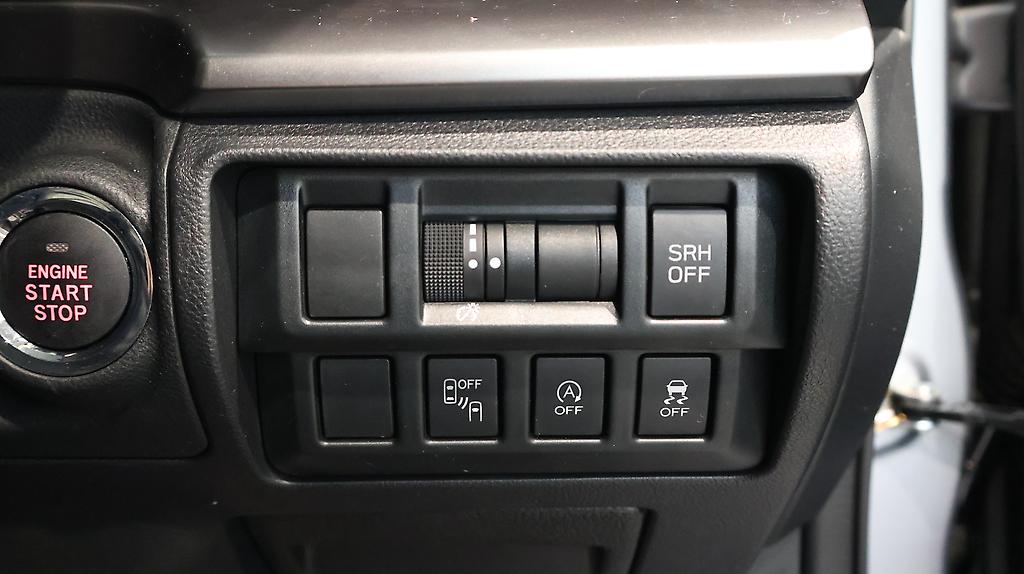 2017 Subaru Impreza Sport Sport 2.0i-L Eyesight image 336722