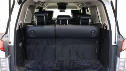 2013 Nissan Elgrand 250 Highway Star image 337416