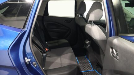 2021 Nissan Note S Model E-Power Hybrid image 340545