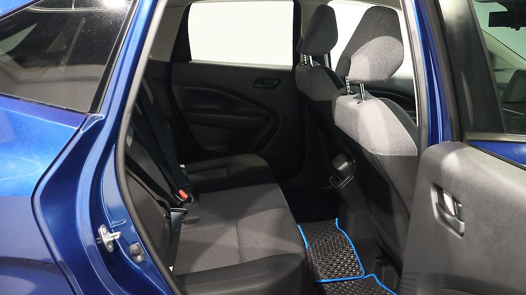 2021 Nissan Note S Model E-Power Hybrid image 340545