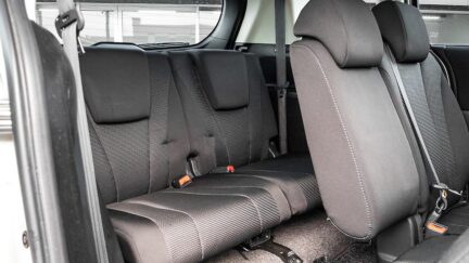 2013 Mazda Premacy 20S Skyactiv 7 Seater image 336416