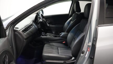 2015 Honda Vezel Hybrid Z image 339043