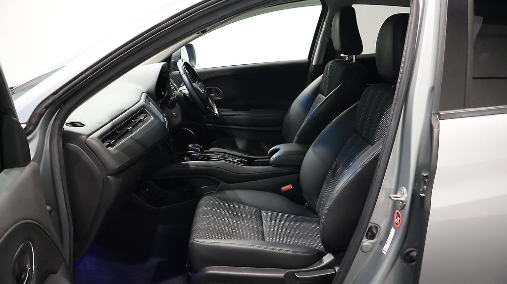 2015 Honda Vezel Hybrid Z image 339043