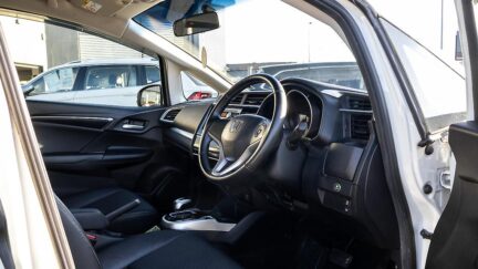 2014 Honda Fit L Package image 338806