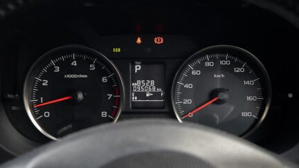 2013 Subaru Impreza Sport image 338413