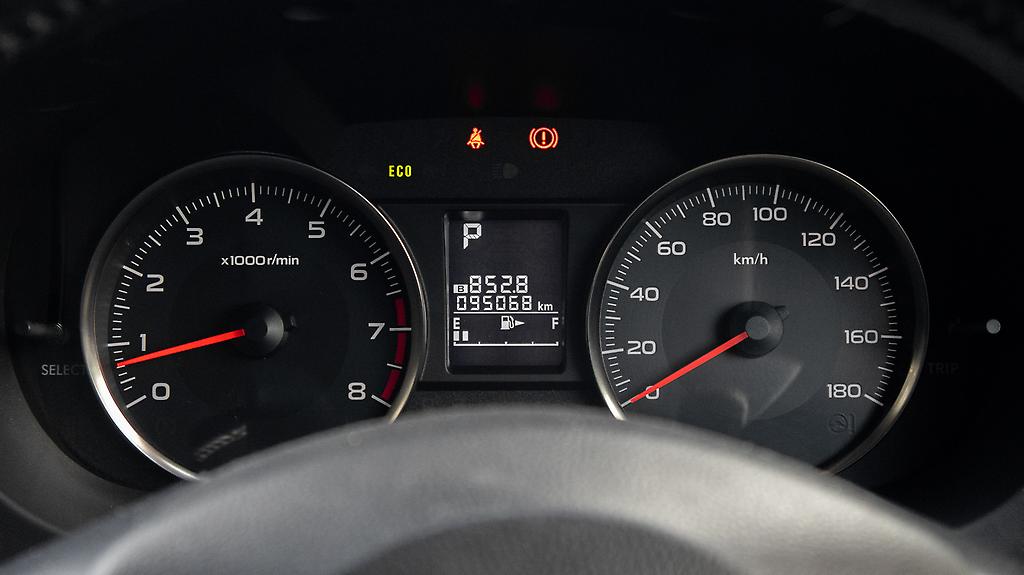 2013 Subaru Impreza Sport image 338413