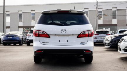 2013 Mazda Premacy 20S Skyactiv 7 Seater image 336412