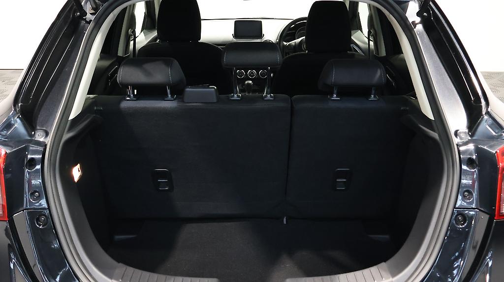 2014 Mazda Demio 13S image 339912