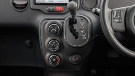 2013 Toyota Spade F Model – Push Button Start image 336893