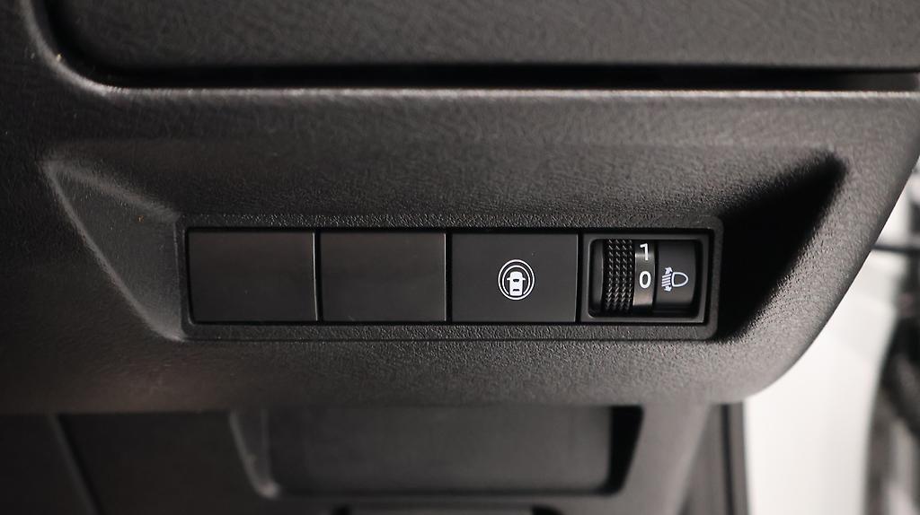 2021 Nissan Note S Model image 338875
