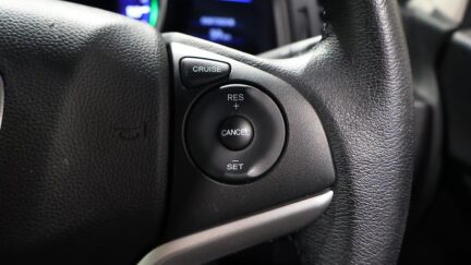 2013 Honda Fit Hybrid L Package image 336770
