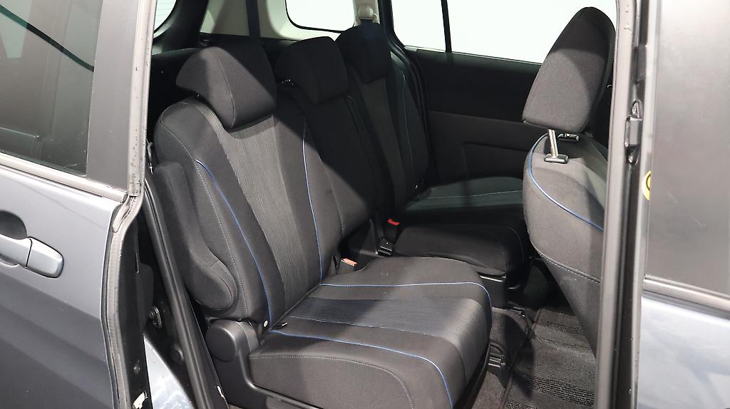 2011 Mazda Premacy 20S 7 Seats People Mover image 336692