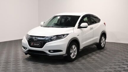 2015 Honda Vezel Hybrid X image 337652