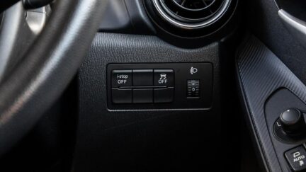 2016 Mazda Demio 13S image 338827