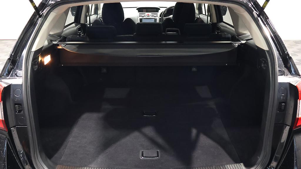 2015 Subaru Levorg 1.6GT-S Eyesight 4WD image 340249