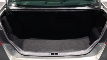 2012 Toyota Camry Hybrid G Package with Cruise Control image 340339