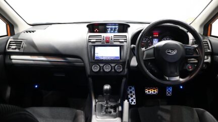 2013 Subaru Xv 2.0i-L AWD image 339130