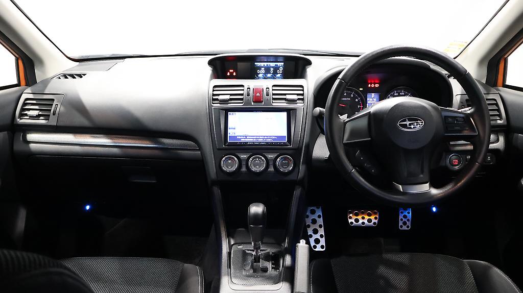 2013 Subaru Xv 2.0i-L AWD image 339130