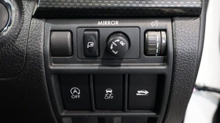 2012 Subaru Outback Leather + Paddle Shift image 340006